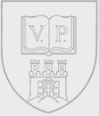 Pannon Egyetem címer